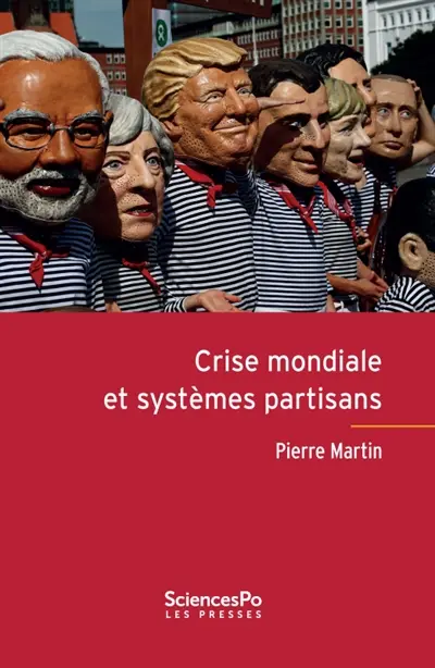 Crise mondiale et systèmes partisans