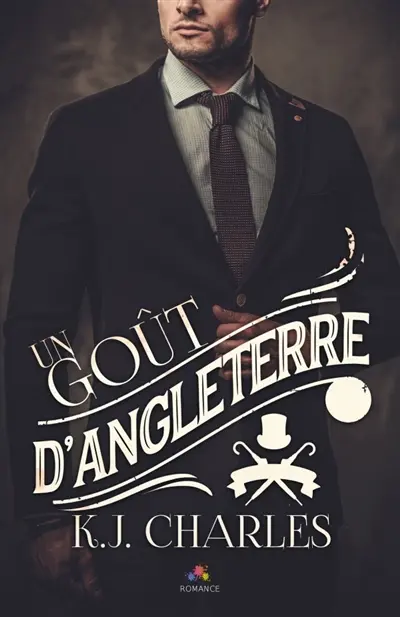 Un goût d'Angleterre