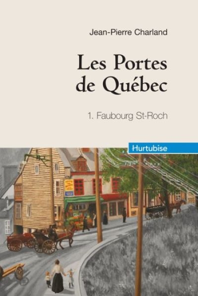 Faubourg Saint-Roch