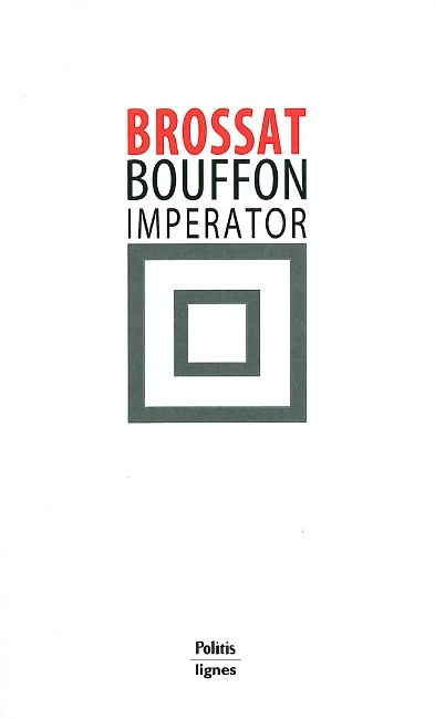 Bouffon imperator
