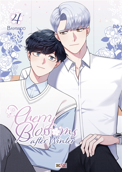 Cherry blossoms after winter, tome 4