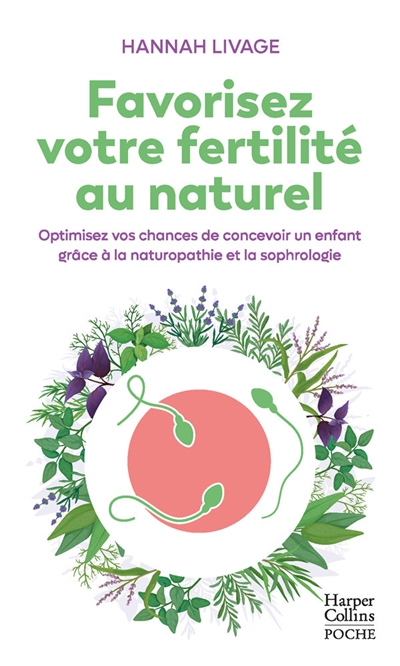 Favorisez votre fertilité...