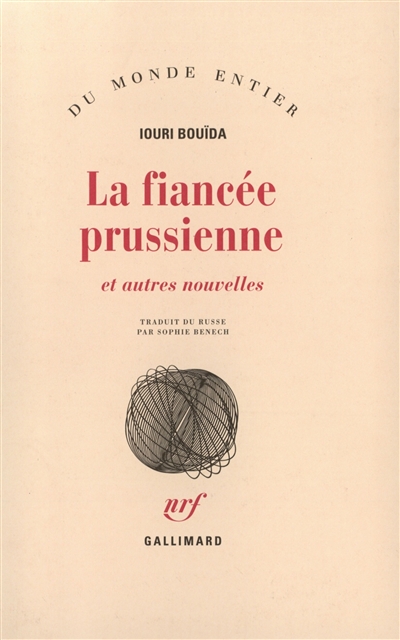 La fiancée prussienne : et autres nouvelles