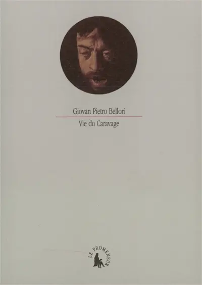 Vie du Caravage