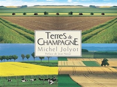 Terres de Champagne