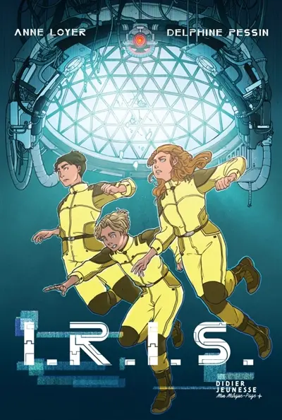 Iris