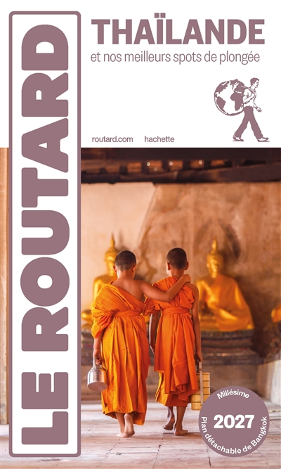 Thaïlande : et nos...