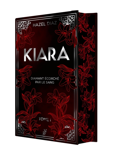 Kiara, diamant écorché par...