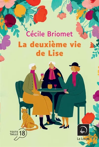 La deuxième vie de Lise