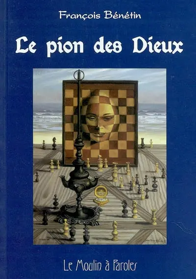 Le pion des dieux