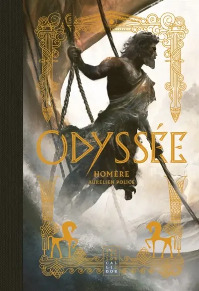 Odyssée