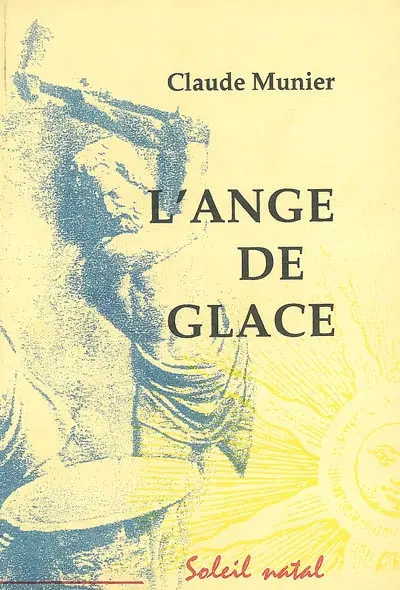 L'ange de glace