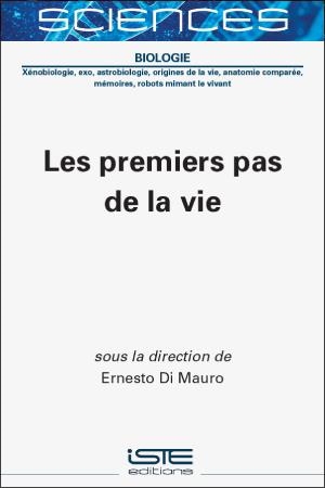 Les premiers pas de la vie