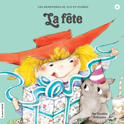 La fête 8