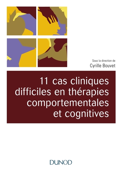 11 cas cliniques difficiles...