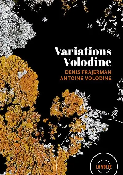 Variations Volodine