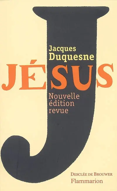 Jésus