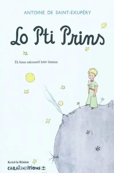 Lo Pti Prins