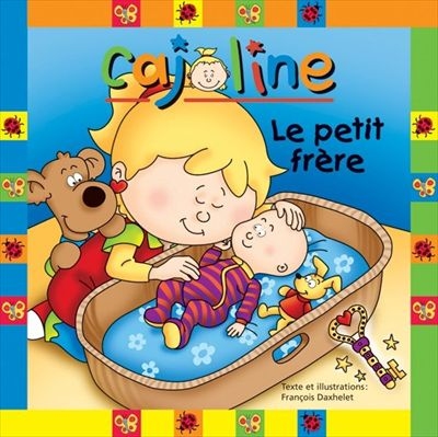Le petit frère