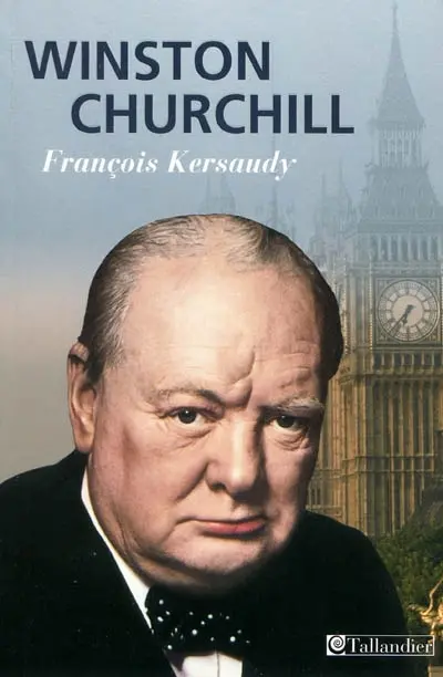 Winston Churchill : le pouvoir de l'imagination
