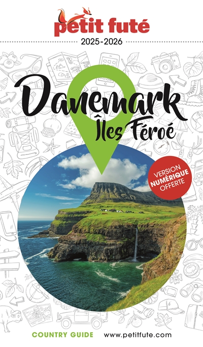 Danemark, îles Féroé : 2025-2026