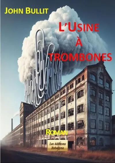 L'usine à trombones