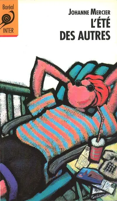 L'été des autres 9