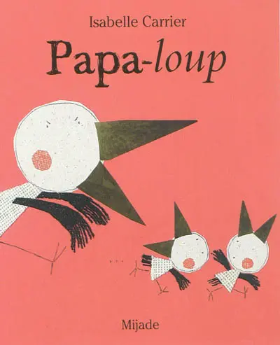 Papa-loup