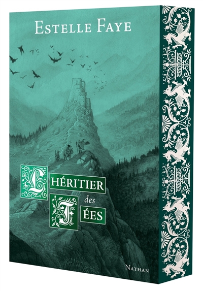 L'héritier des fées
