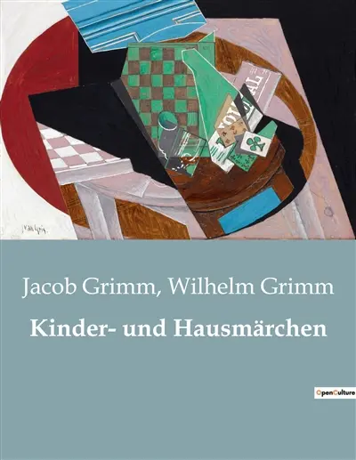 Kinder- und Hausmärchen : Erster Band : Märchenforschung und vergleichende Stoffgeschichte