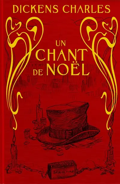 Un chant de Noël