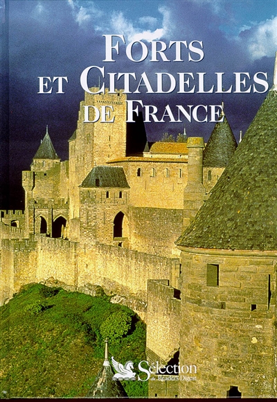 Forts et citadelles de France