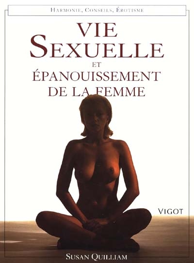 Epanouissement sexuel de la femme