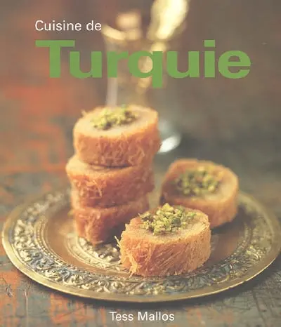 Cuisine de Turquie