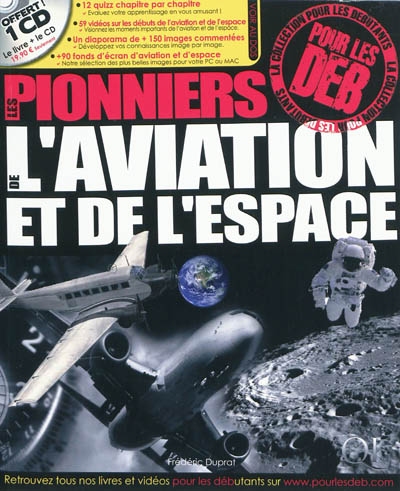 Les pionniers de l'aviation et de l'espace