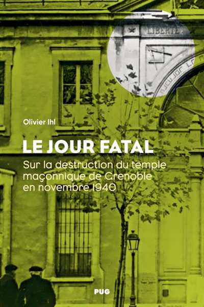 Le jour fatal : sur la...