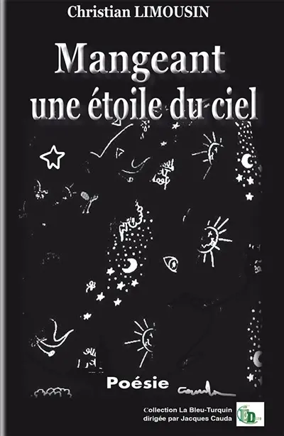 Mangeant une étoile du ciel