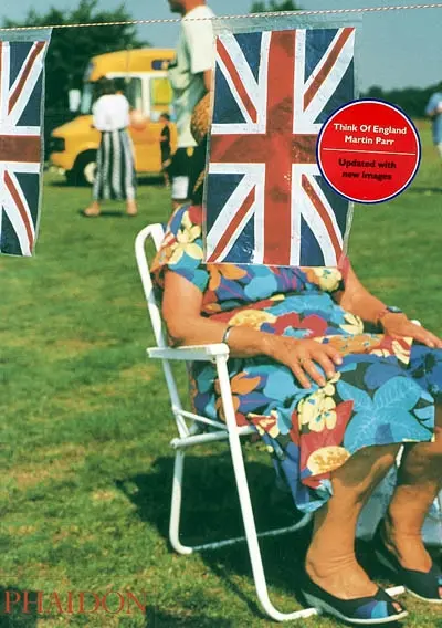 Think of England