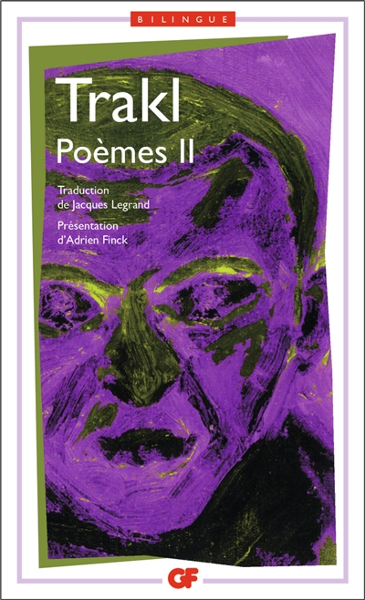 Poèmes. Vol. 2