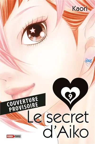Le secret d'Aiko. Vol. 9