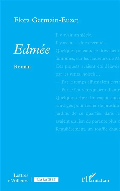 Edmée
