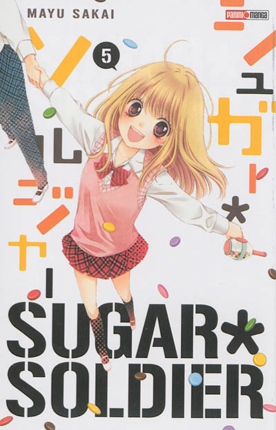 Sugar soldier. Vol. 5