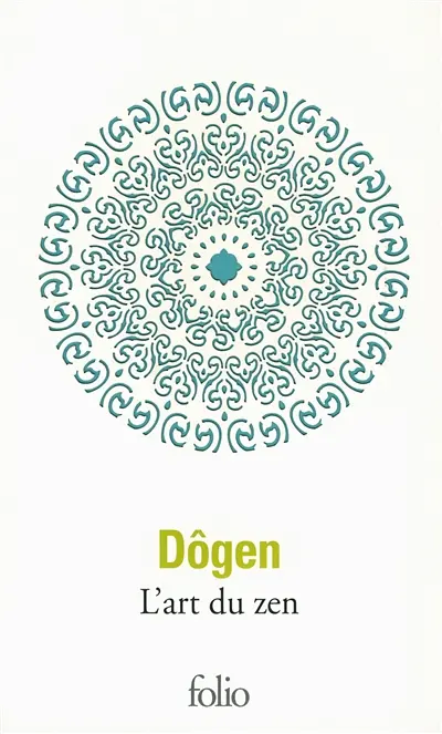 L'art du zen