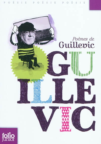 Poèmes de Guillevic