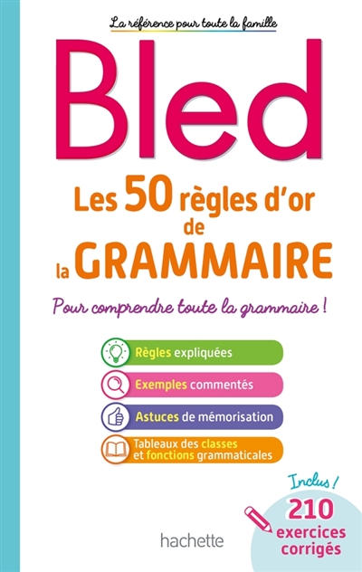 Les 50 règles d'or de la...