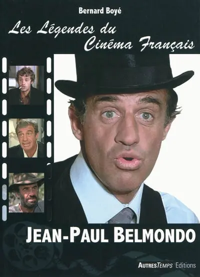 Jean-Paul Belmondo