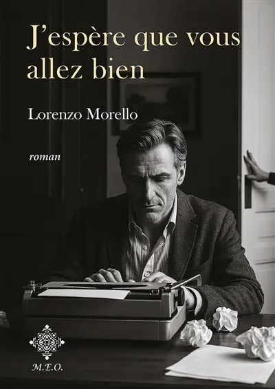 J'espère que vous allez bien