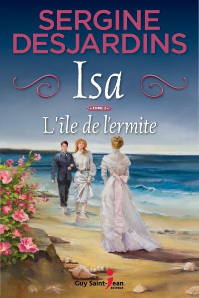 L'île de l'ermite 2