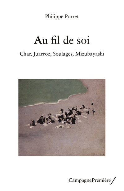 Au fil de soi : Char,...