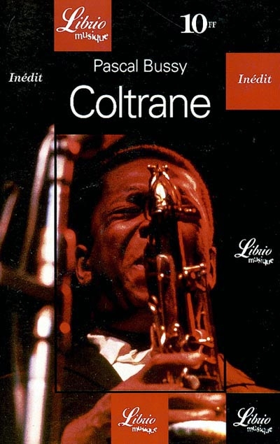 Coltrane